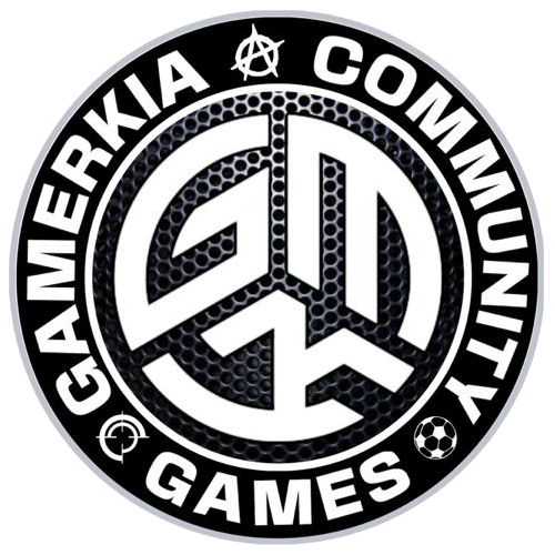 Gamerkia