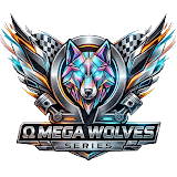 Omega Wolves Series
